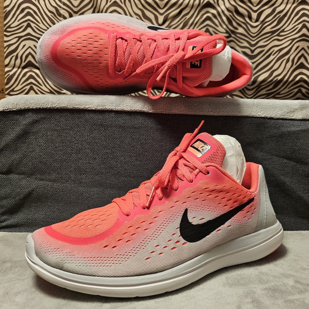 Nike Flex Running Shoes